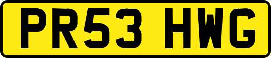 PR53HWG