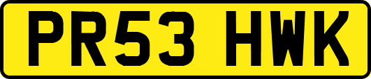 PR53HWK