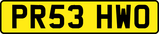 PR53HWO