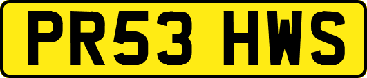 PR53HWS
