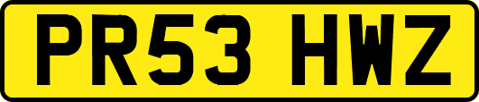 PR53HWZ