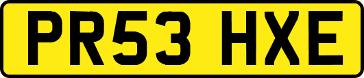 PR53HXE
