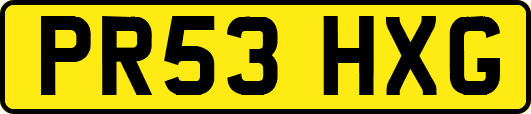 PR53HXG