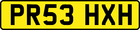 PR53HXH