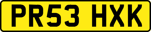 PR53HXK