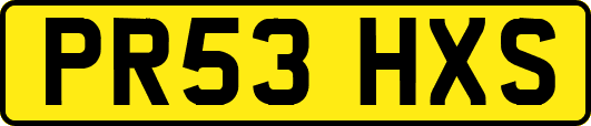 PR53HXS