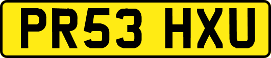 PR53HXU