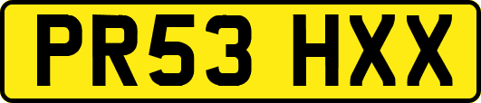 PR53HXX