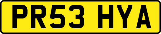 PR53HYA