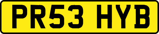 PR53HYB