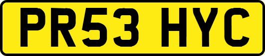 PR53HYC