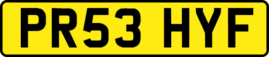 PR53HYF