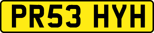 PR53HYH