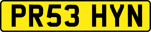 PR53HYN