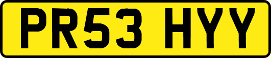 PR53HYY