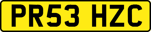 PR53HZC