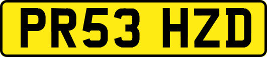 PR53HZD