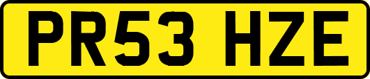 PR53HZE