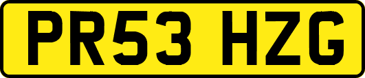 PR53HZG