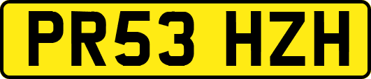 PR53HZH