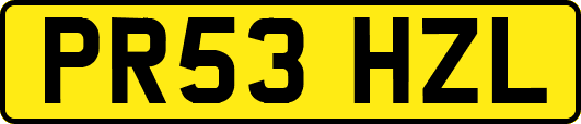 PR53HZL