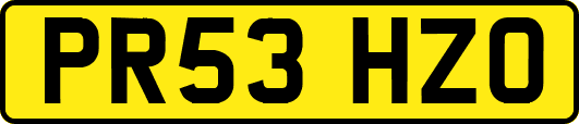 PR53HZO
