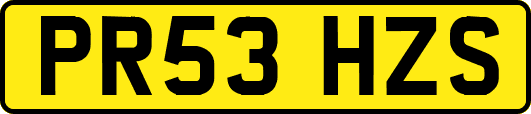 PR53HZS