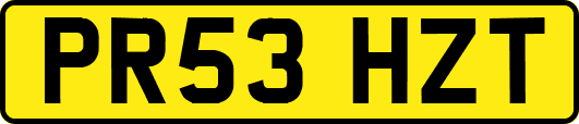PR53HZT