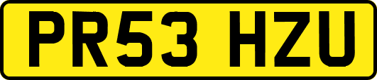 PR53HZU