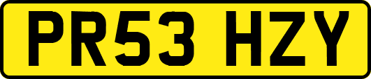 PR53HZY