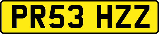PR53HZZ
