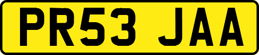 PR53JAA