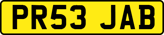 PR53JAB