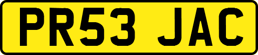 PR53JAC
