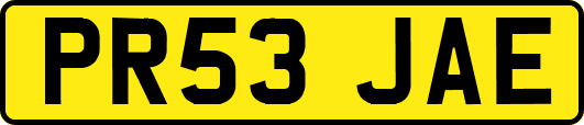 PR53JAE