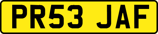 PR53JAF