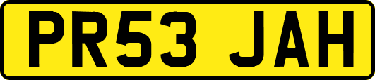 PR53JAH