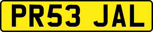 PR53JAL