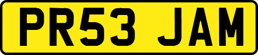PR53JAM