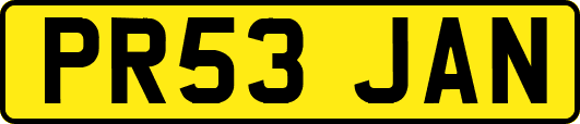 PR53JAN