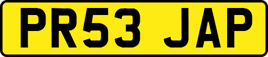 PR53JAP