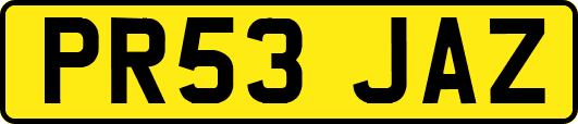 PR53JAZ