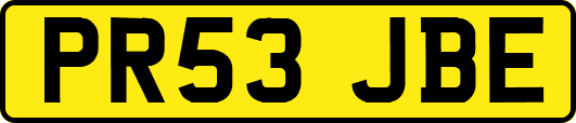 PR53JBE