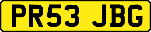 PR53JBG