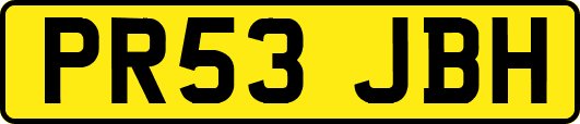 PR53JBH