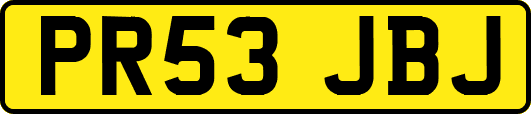 PR53JBJ
