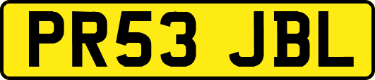 PR53JBL