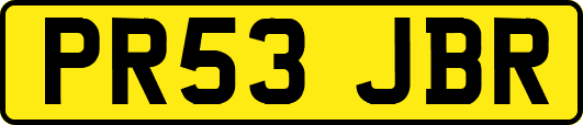PR53JBR