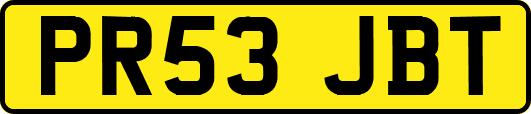 PR53JBT