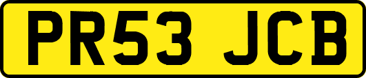 PR53JCB